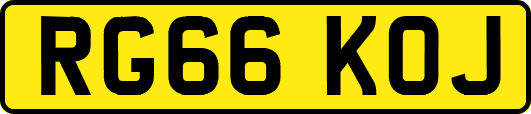 RG66KOJ