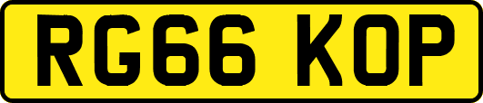 RG66KOP