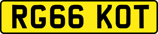 RG66KOT