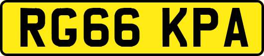 RG66KPA