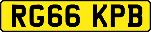 RG66KPB