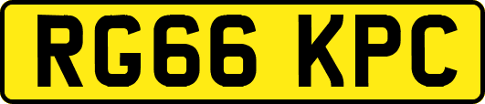 RG66KPC
