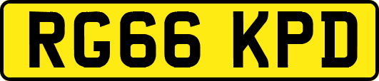 RG66KPD