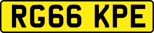 RG66KPE