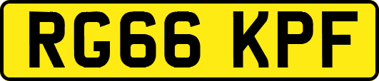 RG66KPF