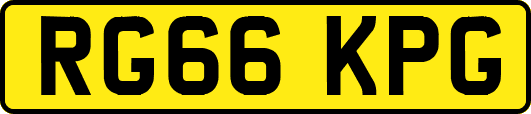 RG66KPG
