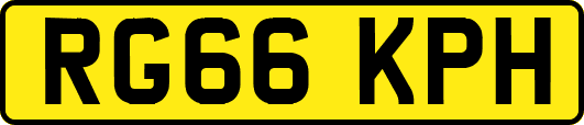 RG66KPH