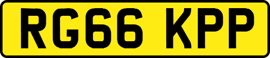 RG66KPP