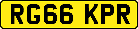 RG66KPR