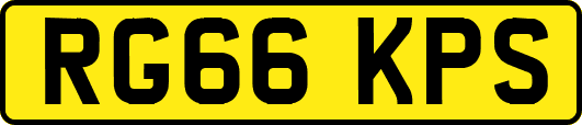 RG66KPS