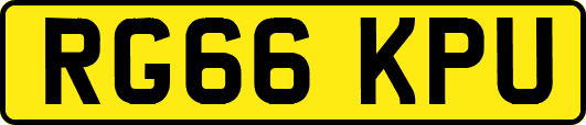 RG66KPU