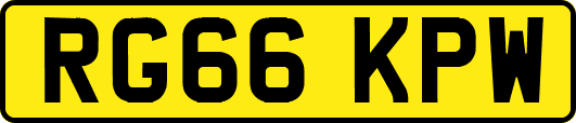 RG66KPW