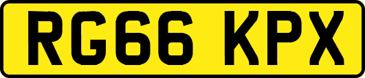 RG66KPX