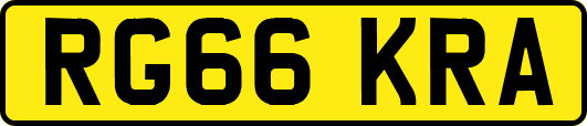 RG66KRA