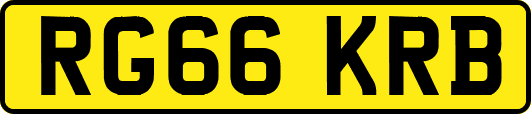 RG66KRB