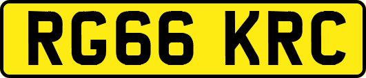 RG66KRC