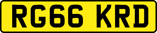 RG66KRD