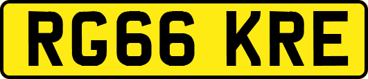 RG66KRE
