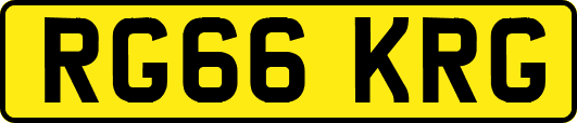 RG66KRG