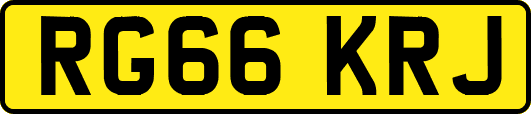 RG66KRJ