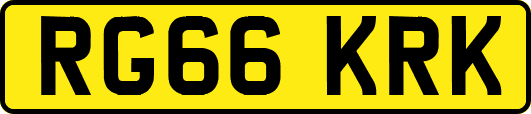 RG66KRK