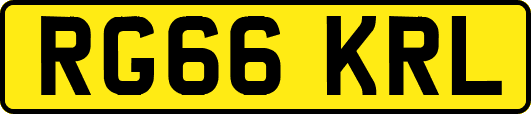 RG66KRL