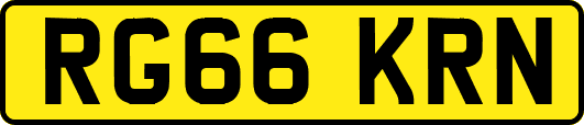 RG66KRN