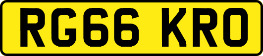 RG66KRO