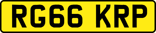 RG66KRP