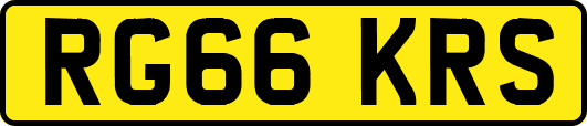 RG66KRS