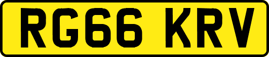 RG66KRV