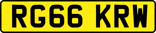RG66KRW