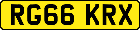 RG66KRX