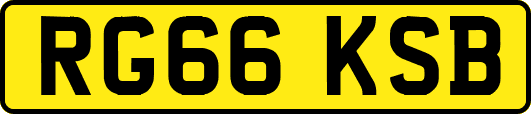 RG66KSB