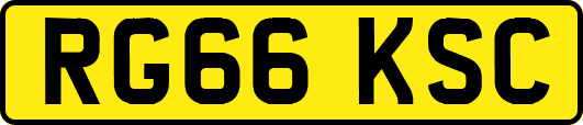 RG66KSC