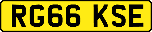 RG66KSE
