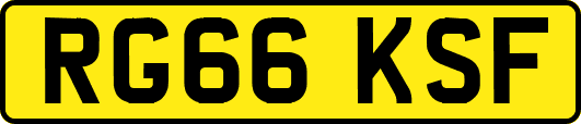 RG66KSF
