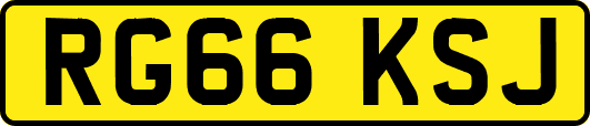 RG66KSJ