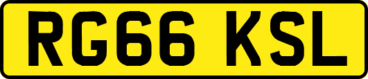 RG66KSL