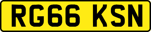 RG66KSN