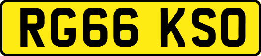 RG66KSO