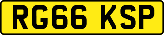 RG66KSP
