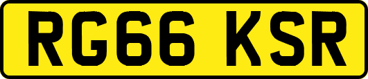 RG66KSR