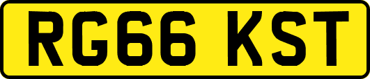 RG66KST