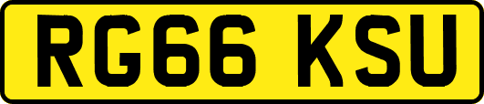 RG66KSU