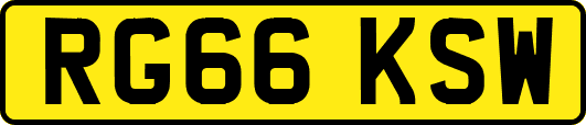 RG66KSW