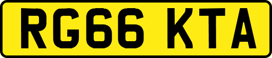 RG66KTA