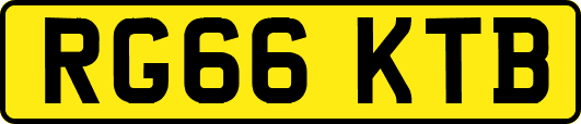 RG66KTB