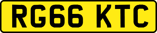RG66KTC
