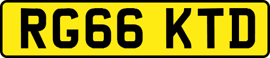 RG66KTD